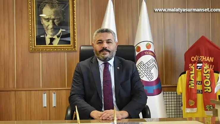 Malatya'da ihracatta tarihi rekor
