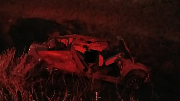 Malatya'da iki ayrı kaza: 4 yaralı