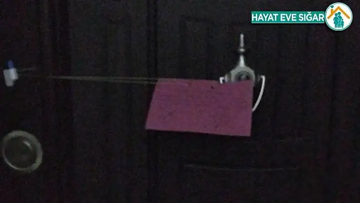 Malatya'da iki iş yerine kumar baskını