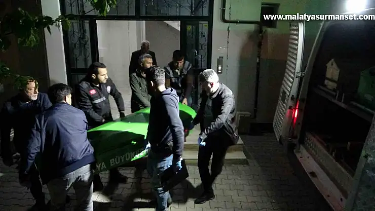 Malatya'da kadın cinayeti: Gönül ilişkisi yaşadığı kadını öldürdü