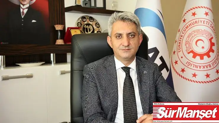 Malatya'da kalkınma konferansı