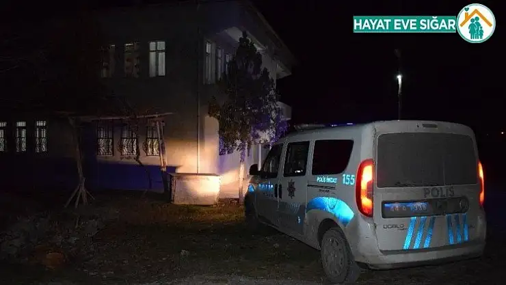 Malatya'da kardeşlerin miras kavgası kanlı bitti