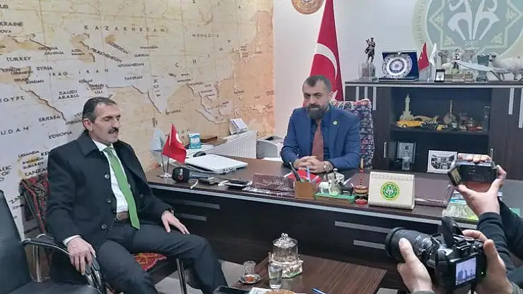 Malatya'da kırsaldan göçü önleme çalışmaları