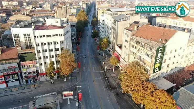 Malatya'da kısıtlamalar işe yaradı, vaka sayısı düştü