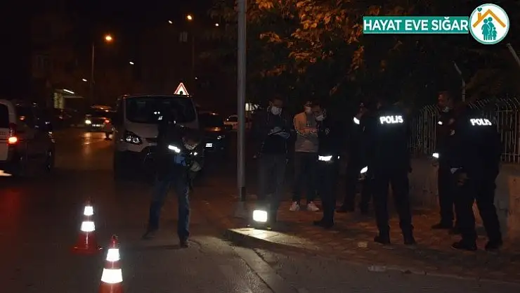 Malatya'da kız isteme kavgasında kan aktı: 1 yaralı