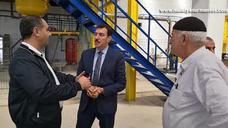 Malatya'da kobilere 18 yılda 116 milyon destek