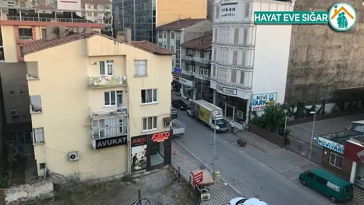 Malatya'da korkutan deprem