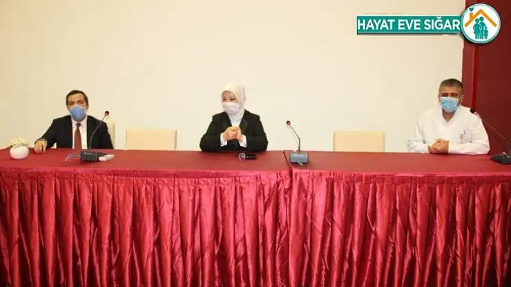 Malatya'da koronadan 16 kişi öldü