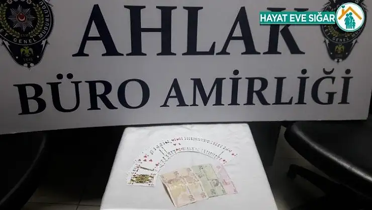 Malatya'da kumara geçit yok