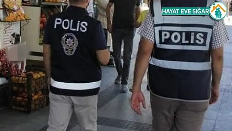Malatya'da maske takmayan 13 kişiye 11 bin TL ceza