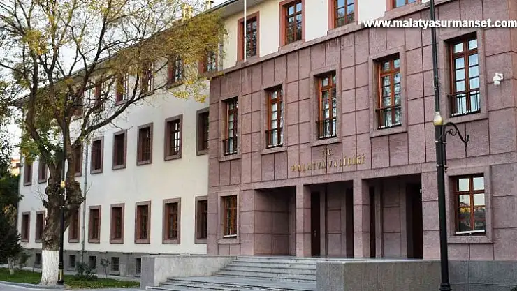 Malatya'da okullar yarın da tatil