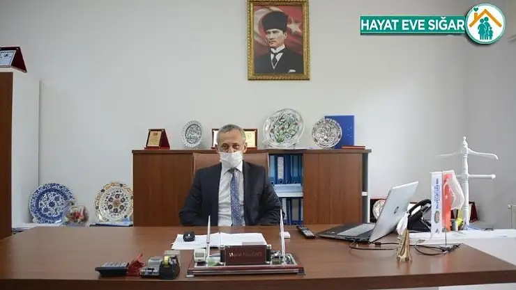 Malatya'da okuma merkezlerinde yüz yüze eğitimlere başlanıyor