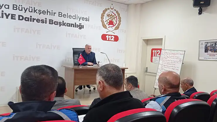 Malatya'da Pazarcı Esnafına Daha Sağlıklı Çalışma Ortamı Sağlanacak