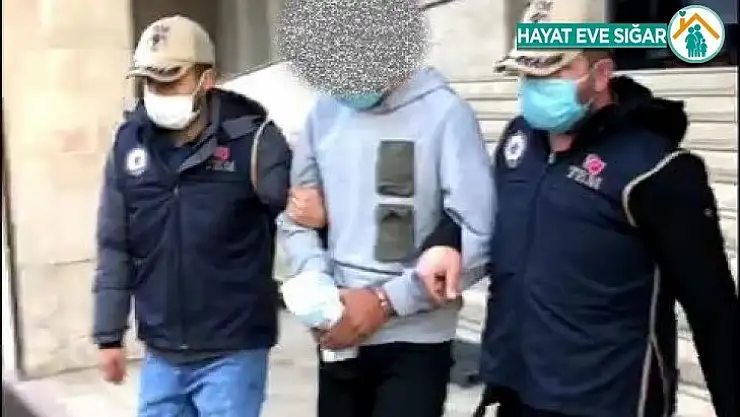 Malatya'da PKK/KCK operasyonunda 2 tutuklama