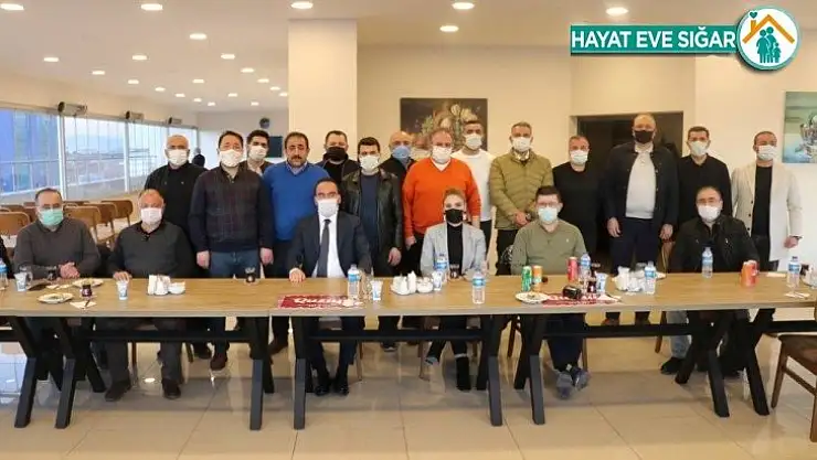 Malatya'da restoran ve kafeler tedbirler ile birlikte açılmak istiyor