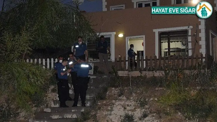 Malatya'da silahlı kavga: 1 yaralı