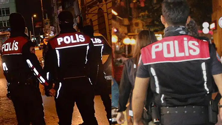 Malatya'da Şok Uygulamalar
