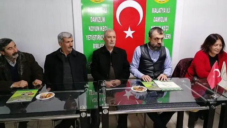 Malatya'da sürü yönetimi kursu başladı
