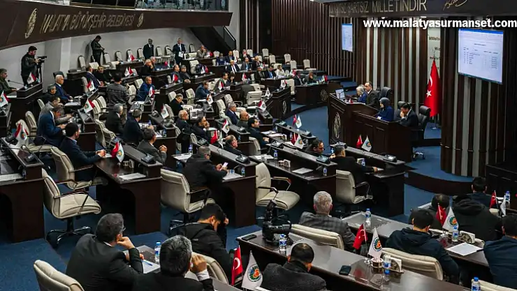 Malatya'da suya sürpriz zam