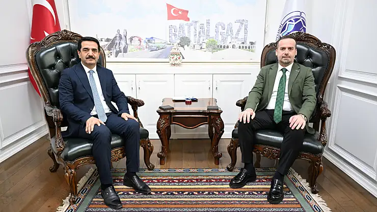 Malatya'da Taziye Evi Seferberliği Başladı