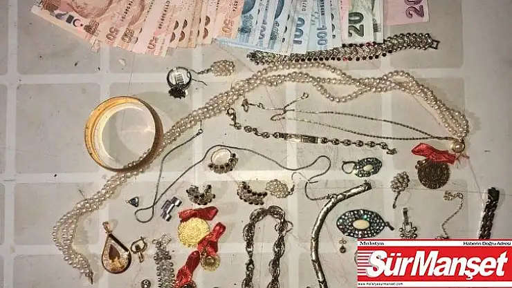 Malatya'da telefon dolandırıcılarının son kurbanı anne-kız