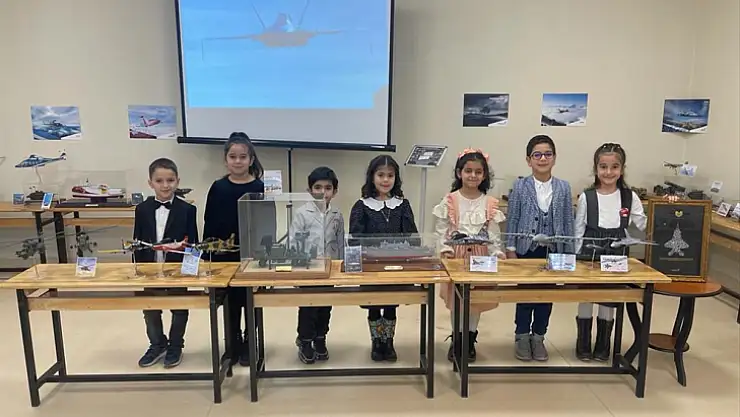 Malatya'da 'Tutum, Yatırım ve Türk Malları Haftası' etkinliği düzenlendi