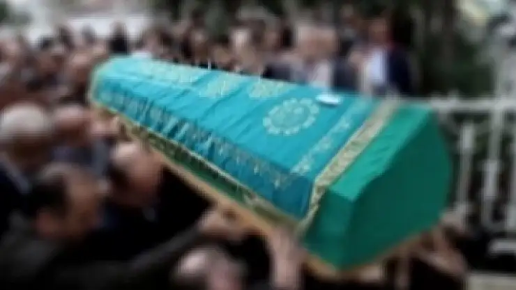 Malatya'da Vefat Edenler