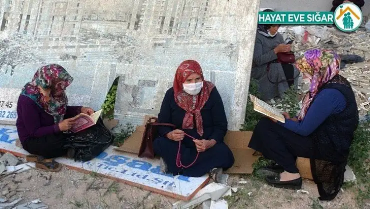 Malatya'da YKS'de ikinci gün maratonu