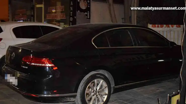 Malatya'da yol kenarında bulunan gencin ölümüyle ilgili yeni gelişme