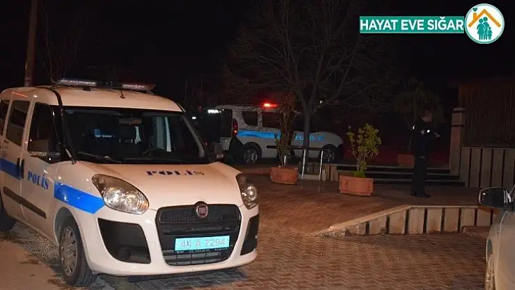 Malatya'da Yurttan kaçan 7 kayıp kız bulundu