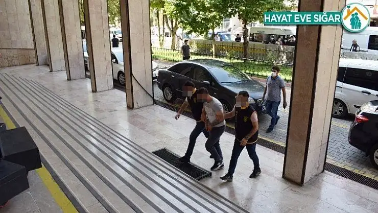 Malatya'daki cinayet soruşturmasında 1 tutuklama