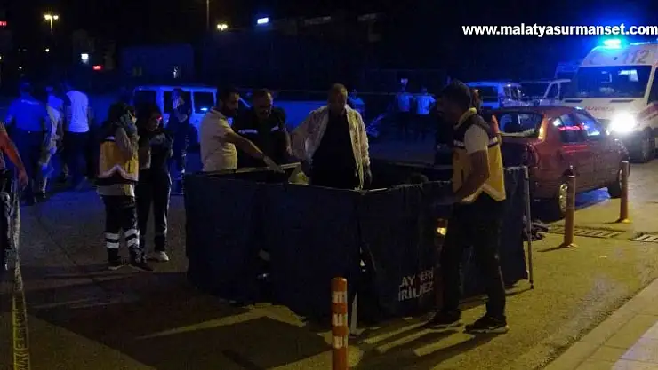 Malatya'daki cinayet soruşturmasında 3 tutuklama daha