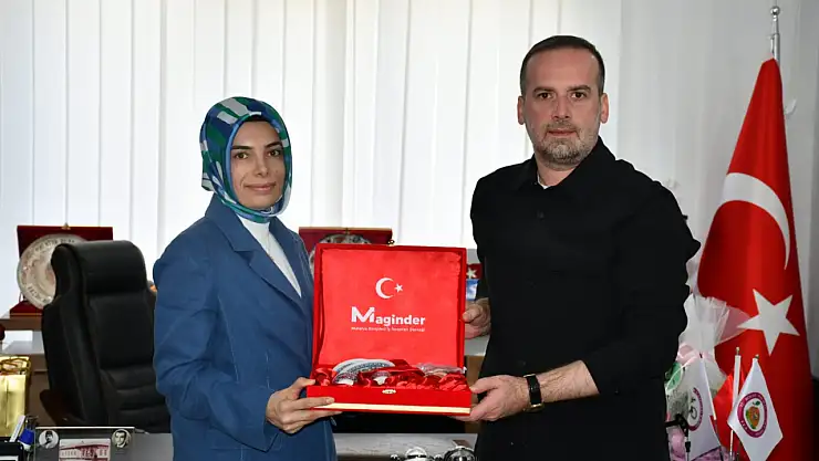Malatya'daki Eczacılar Hâlâ Zorluklarla Mücadele Ediyor