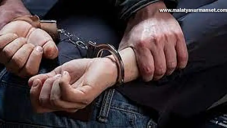 Malatya'daki Kıskaç operasyonunda 3 FETÖ şüphelisi yakalandı