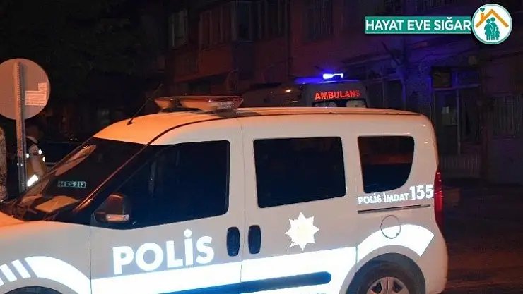 Malatya'daki silahlı kavgaya 1 tutuklama