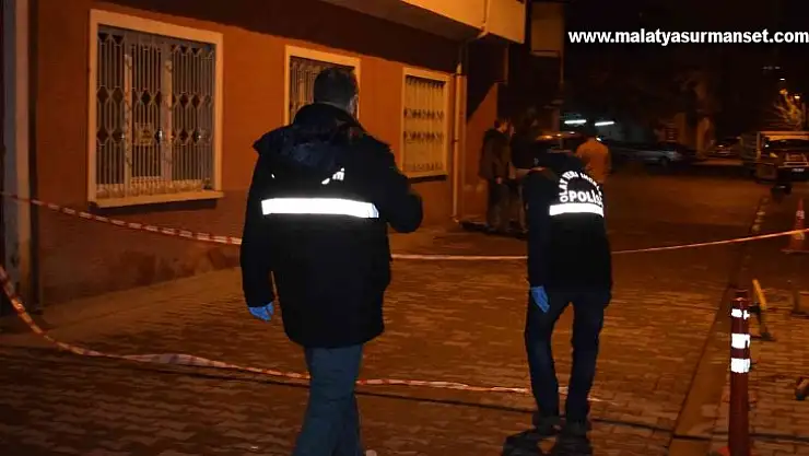 Malatya'daki silahlı kavgayla ilgili 2 kişi tutuklandı