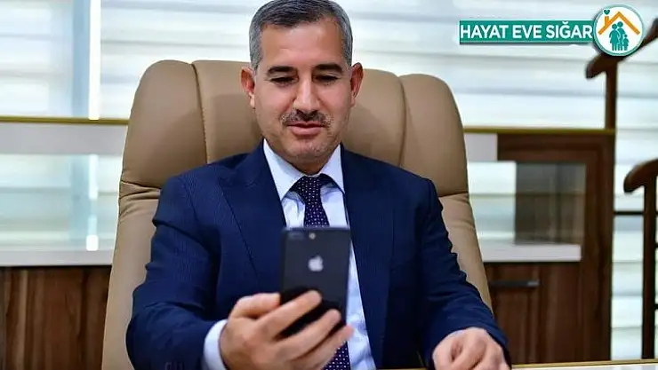 Malatya'dan İzmirli depremzedelere yardım eli