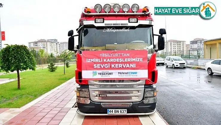 Malatya depremini yaşayan çocuklar İzmir'deki akranlarına mektup yazdı