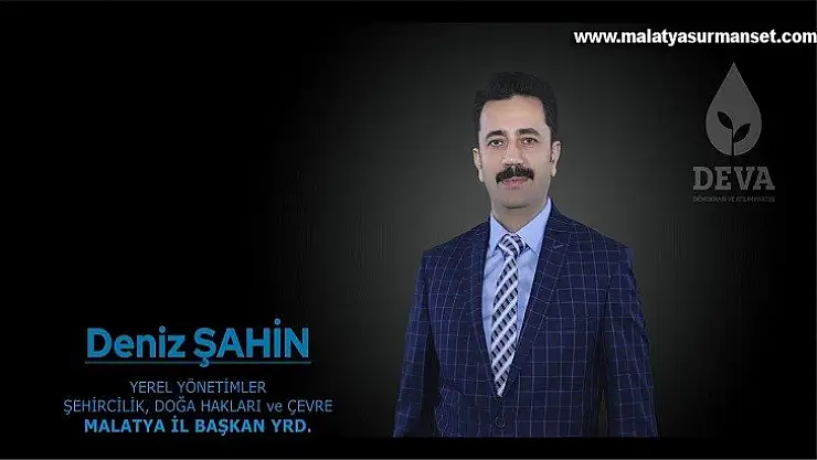 Malatya Doğal Afetlere Hazır Mı?