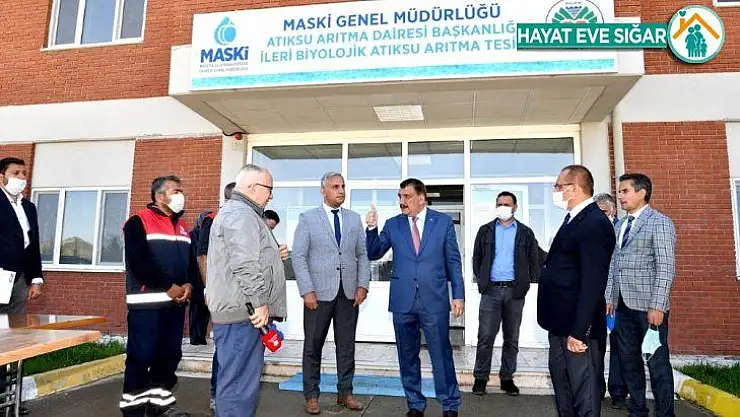 Malatya elektrik alan değil satan konuma gelecek