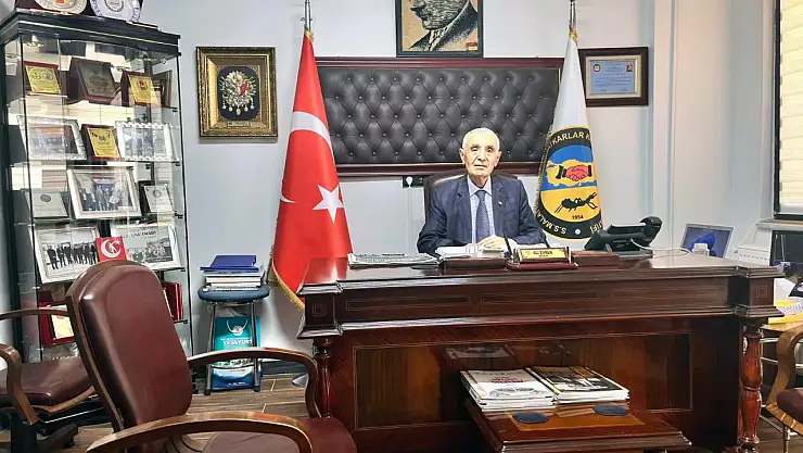 Malatya Esnafı Geçen 48 Yılın Üzerinden Müjdeli Haber Bekliyor