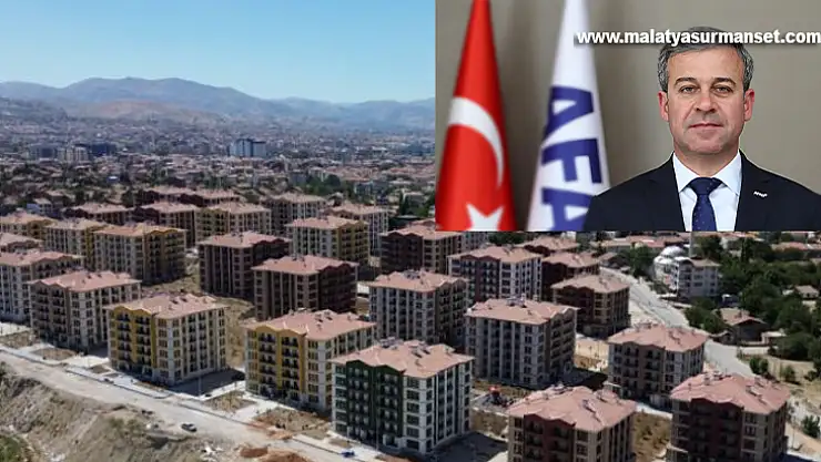 Malatya hak sahipliği başvuruları açıklandı!