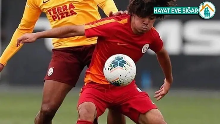 Malatya İdmanyurdu, Galatasaray'dan Deniz Pala'yı transfer etti