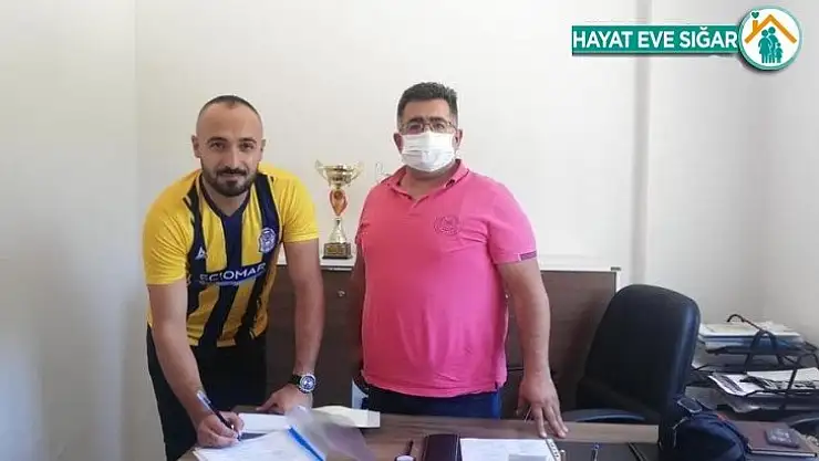 Malatya İdmanyurdu transfere başladı