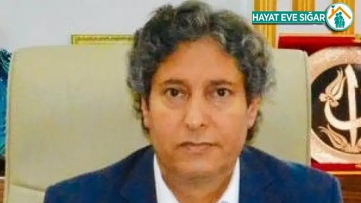 Malatya İl Milli Eğitim Müdürü değişti