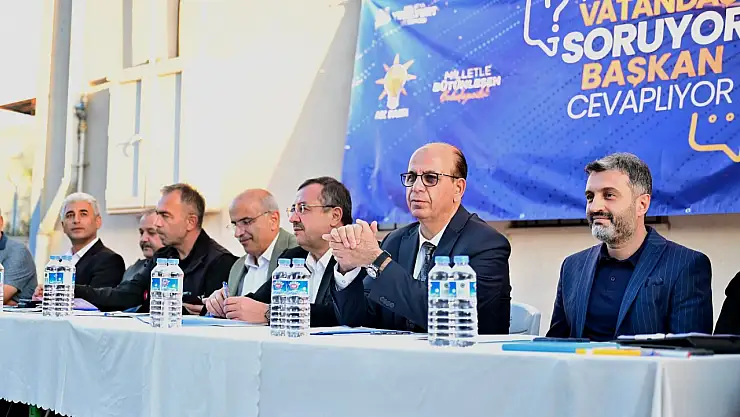 Malatya Küllerinden Yeniden Doğuyor