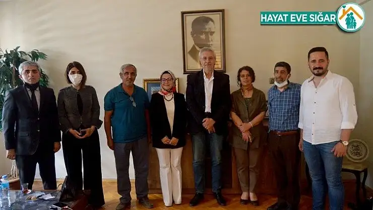 Malatya Kültür Yaşam Derneği faaliyetlerine başladı