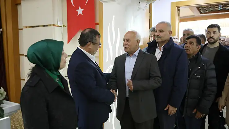 Malatya'mızın kimseye ihtiyacı olmaz