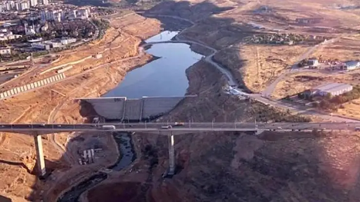 Malatya'nın Ana Damarı Tıkanacak O Bölgeden Uzak Durun!