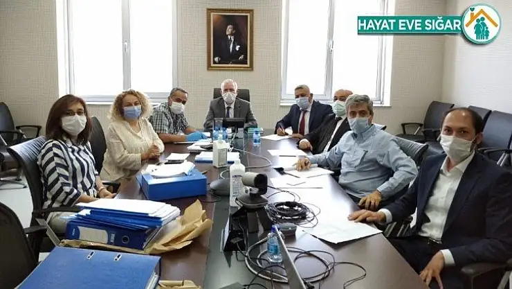 Malatya'nın kaderi değişiyor